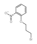 1-(3-Bromopropoxy)-2-nitrobenzene picture