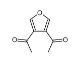 Ethanone, 1,1-(3,4-furandiyl)bis- (9CI) picture