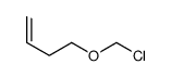 4-CHLOROMETHOXY-BUT-1-ENE picture