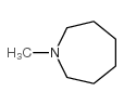 1H-Azepine,hexahydro-1-methyl- Structure