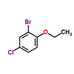 1-Bromo-5-chloro-2-ethoxybenzene picture