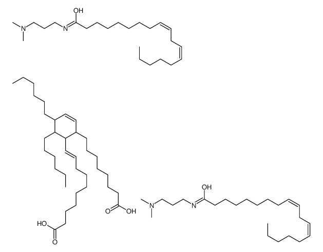 Linoleamidopropyl dimethylamine dimer dilinoleate picture