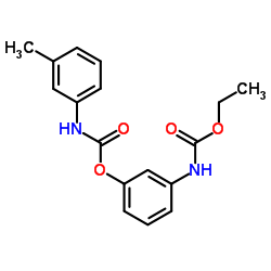 phenmedipham-ethyl picture