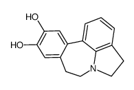 4,5,7,8-tetrahydro-benz[4,5]azepino[3,2,1-hi]indole-10,11-diol Structure