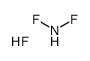 Fluorimide, hydrofluoride结构式