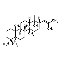 Hop-21-ene structure