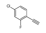 4-氯-1-炔基-2-氟苯图片