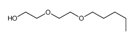 2-(2-pentoxyethoxy)ethanol picture