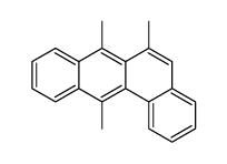 6,7,12-Trimethylbenz[a]anthracene picture