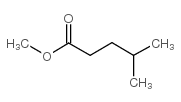 methyl 4-methyl valerate picture