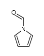 pyrrole carboxaldehyde结构式