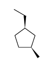 1-ethyl-3-methyl-cyclopentane picture