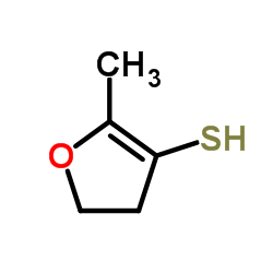 2-Methyl-4,5-dihydro-3-furanthiol picture