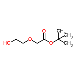 Hydroxy-PEG1-CH2-Boc picture