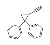 2,2-二苯基环丙腈图片