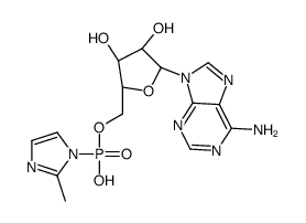 adenosine 5'-phospho-2-methylimidazolide picture