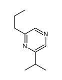 2-(1-Methylethyl)-6-propylpyrazine picture