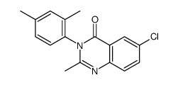 33697-74-4 structure