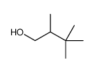 2,3,3-trimethylbutan-1-ol Structure