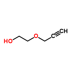 丙炔醇乙氧基化合物图片