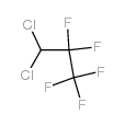 3,3-Dichloro-1,1,1,2,2-pentafluoropropane picture