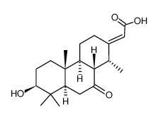 468-74-6结构式