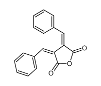 α,δ-diphenyl-fulgide结构式