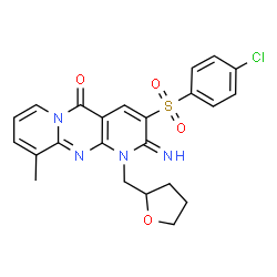 578699-31-7 structure