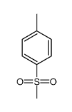 methyl p-tolyl sulfone picture