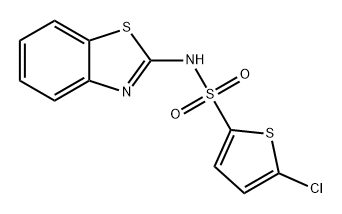 WAY-327936 Structure