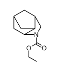 3,5-Methanocyclopenta[b]pyrrole-1(2H)-carboxylicacid,hexahydro-,ethylester(9CI) picture