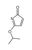 O-i-propylmaleimide Structure