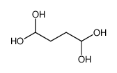 butane-1,1,4,4,-tetrol结构式