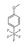 1-甲氧基-4-(五氟硫基)苯图片