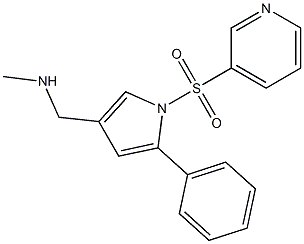 881680-88-2 structure