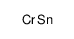 chromium,tin Structure