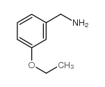 3-乙氧苯基甲胺图片