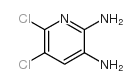 5,6-dichloropyridine-2,3-diamine picture