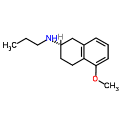 (S)-5-甲氧基-1,2,3,4-四氢-N-丙基-2-萘胺图片