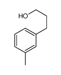 3-(3-methylphenyl)propan-1-ol picture