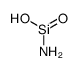 Silanol, aminooxo Structure