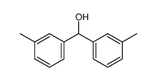 3,5-二甲基苯羟基结构式