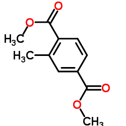 Dimethyl 2-methylterephthalate picture