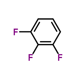 1,2,3-Trifluorobenzene picture