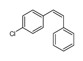 1-[(Z)-Styryl]-4-chlorobenzene picture