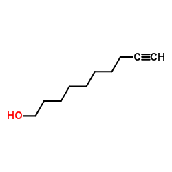 9-癸炔-1-醇图片
