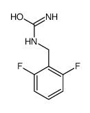 (2,6-Difluoro-benzyl)-urea picture