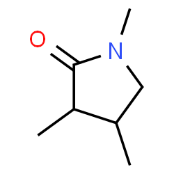 2-Pyrrolidinone,1,3,4-trimethyl-(9CI) picture