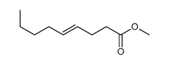 4-Nonenoic acid methyl ester picture