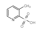 3-甲基吡啶-2-磺酰酸图片